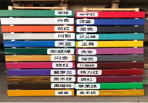 辰溪做招牌可以用哪些材料？